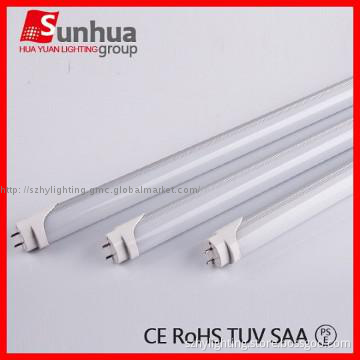 4Ft T8 18W G13 Led Tube Light Fixtures led tube light
